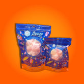 Heart Throbs - Freeze Dried Sweets